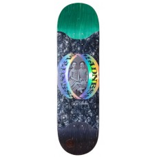 Tabla Skate Madness Twins Popsicle Slick R7 8.6''